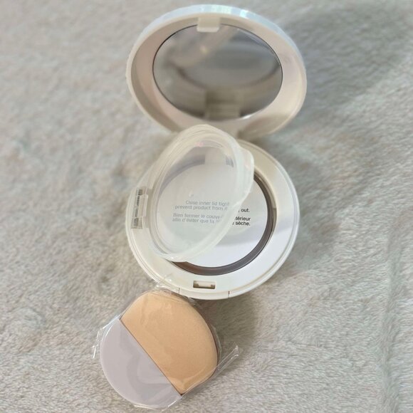 Physicians Formula Mineral Wear Cushion Corrector & Primer Duo Peach & Lavender - Picture 3 of 5